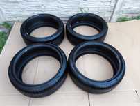 Komplet opon Pirelli P Zero 245/35 R20