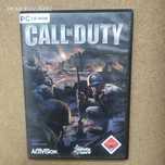 Gra pc, Call of Duty.