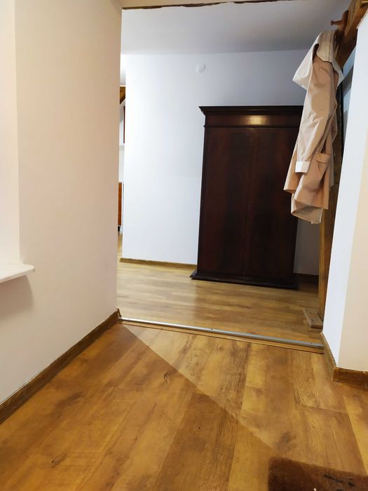 Mieszkanie (bezczynszowe) wynajmę do wynajęcia kawalerka + parking