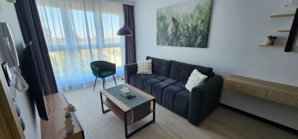 wynajmę nowe mieszkanie pod Szyndzielnią Bielsko Biała