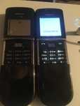 Продам Nokia 8800-Sirocco