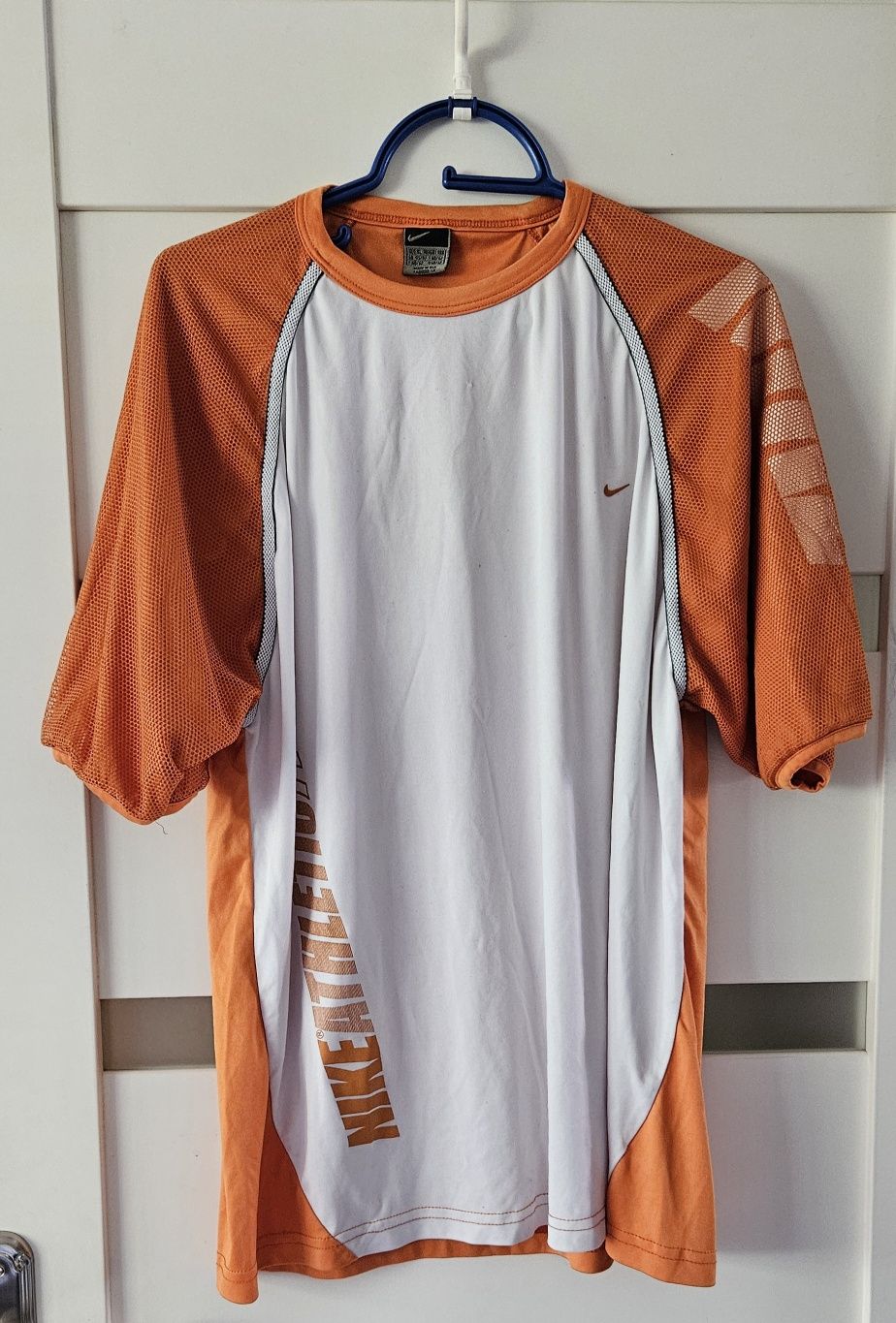 Nike koszulka T shirt Adidas 3sztuki 70 XL