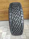 M Opona GENERAL Grabber AT 245/75R16