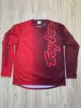 Нова мото/вело MTB джерсі Оригінал Troy Lee Designs