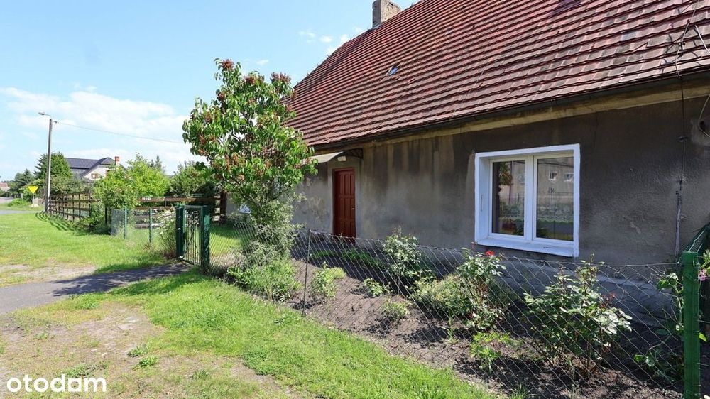 Mieszkanie 78m2 z ogródkiem