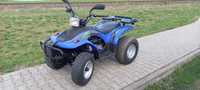 Quad atv e-ton 150 yukon 150 homologacja drogowa