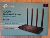 Router TP-Link Archer C6