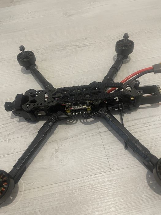 Продам FPV “7” стек Speedybee F405 V3