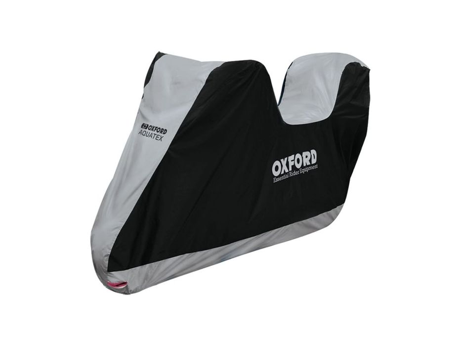Cobertura Impermeável para Motas L