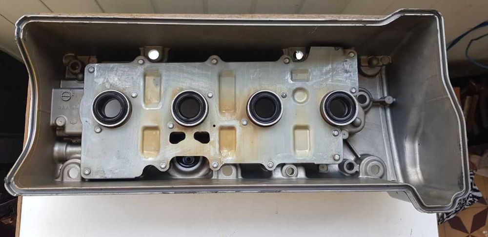 Клапанна кришка honda accord 7 2.4