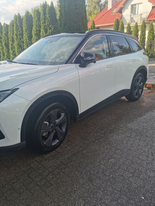 Opony letnie 225 55 r19 Hankook Dynapro HP 2