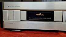 Cd player Revox H2