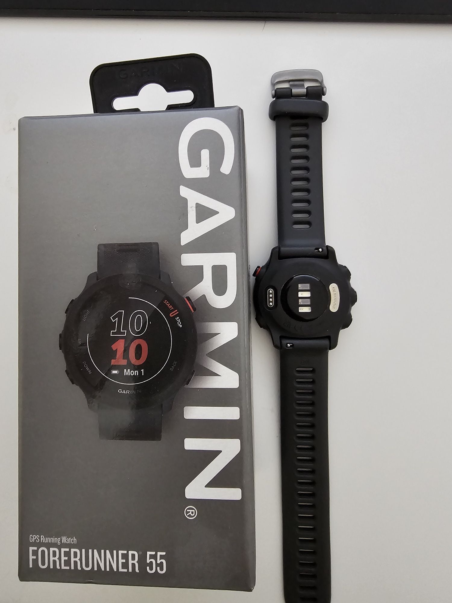 Garmin Forerunner 55