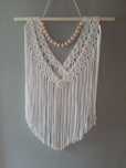 Makrama boho handmade