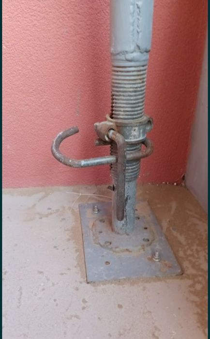 підйомник тельфер таль кран у вікно в окно, балка лебедка, лебідка