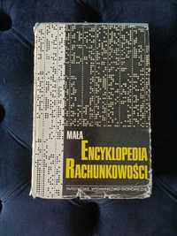 Mała encyklopedia rachunkowości