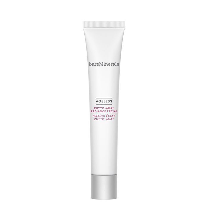 Peeling Rozświetlający bareMinerals Ageless Phyto-AHA 50ml