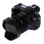 Aparat Sony DSC-RX10 IV 20.1Mpix Zoom x25 LCD 3''