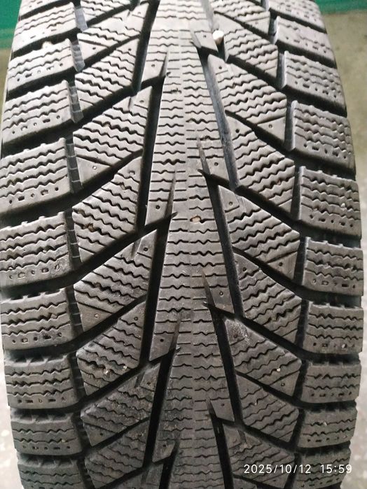 Ризина зимова Хенкук*CEPT IZ2 W616 185/65 R15 92T XL Б/У