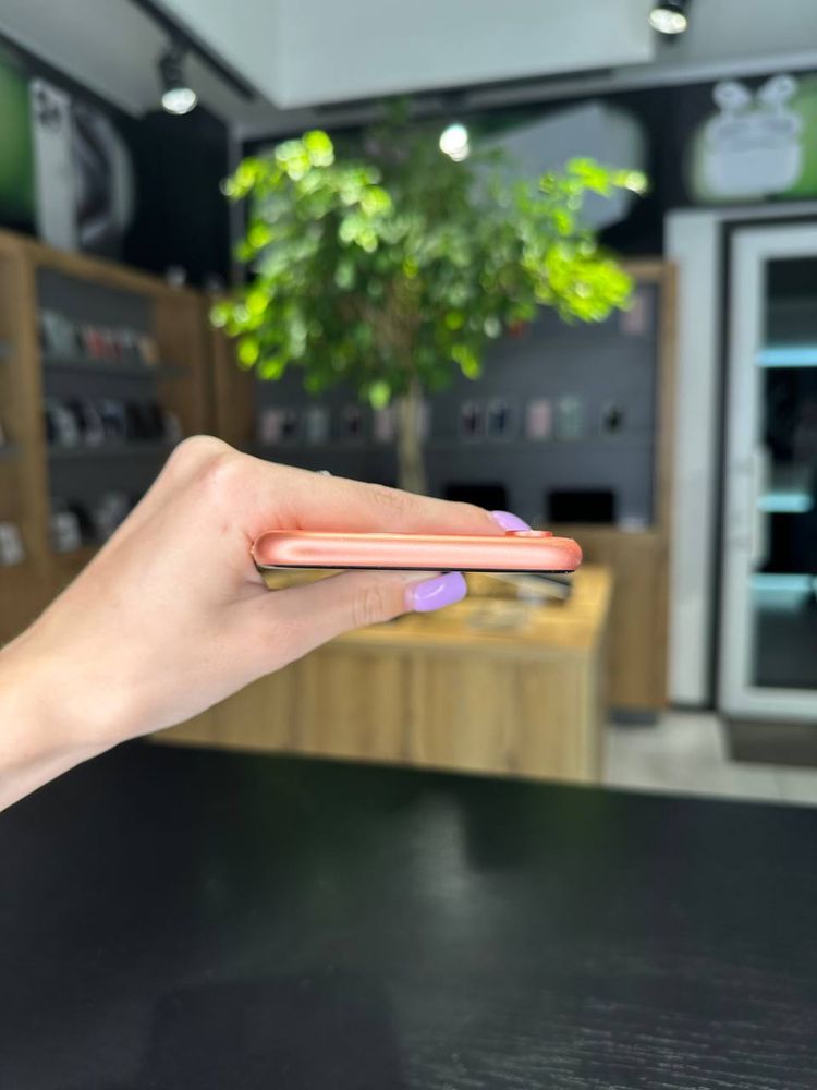 iPhone Xr, 128gb, Coral , Обмін/Гарантія