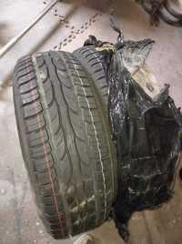 Opony letnie debica 195/55 R16 nowe