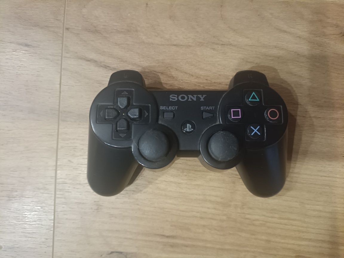 Pad oryginalny PlayStation 3