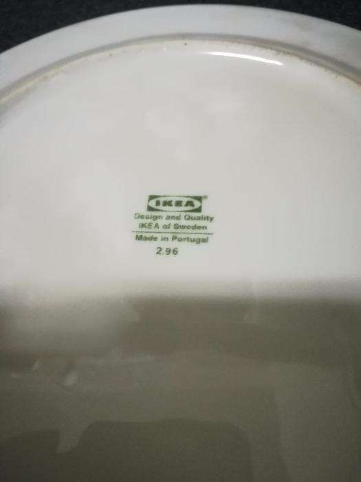 Prato ikea loiça 0
