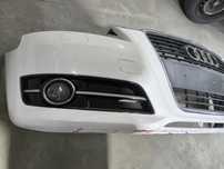 Para choques audi  3