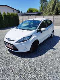 Ford Fiesta MK 7 2010 r diesel 1,6