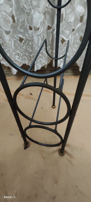 Подставка под бутылки бар