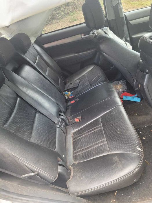 Разборка Kia Sorento 2.2CRDI АКПП 2011г.