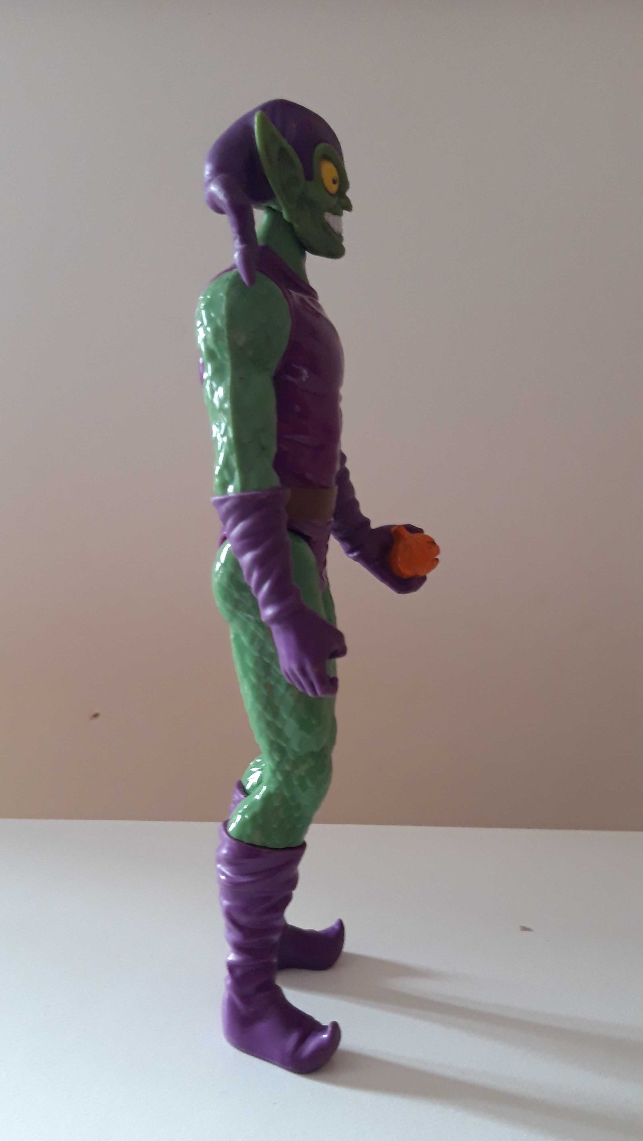 Figura Norman Osborn - Goblin