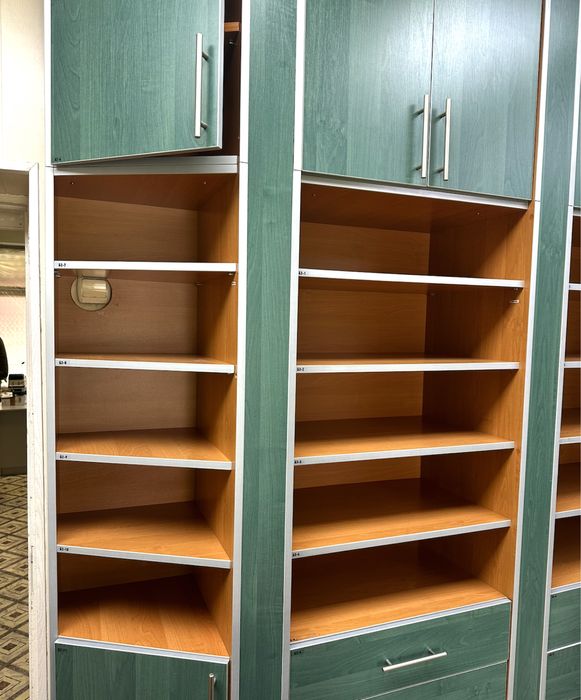 Вітрильні меблі в торговий центр або в дім