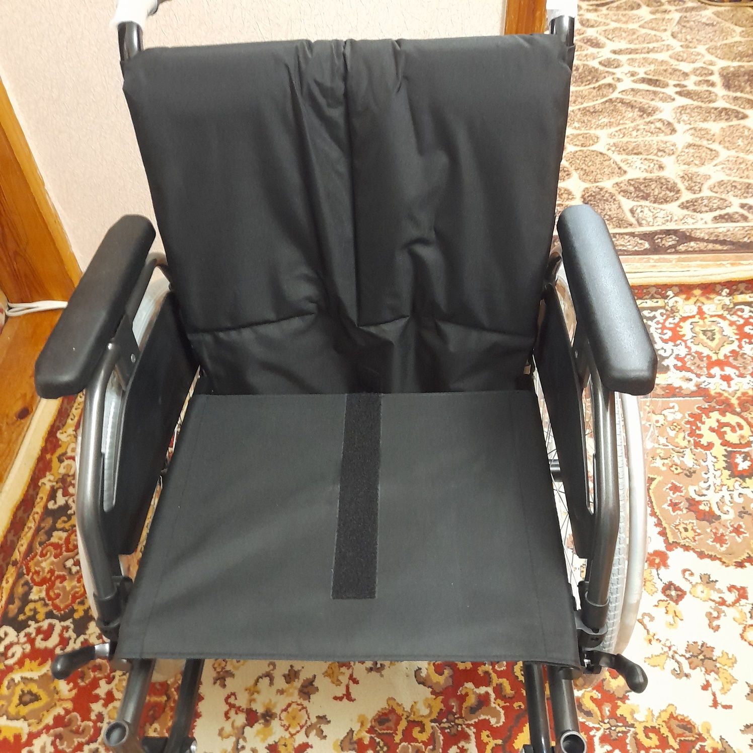 Кресло коляска Ottobock
