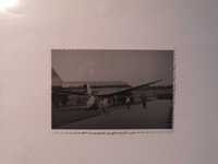 Fotografia samolotu  Douglas DC 3  w barwach PLL LOT  .