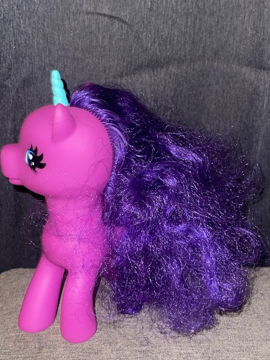 Винтажная пони из набора Wonder Pony Land