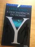 Livro “A Descendência do Homem”