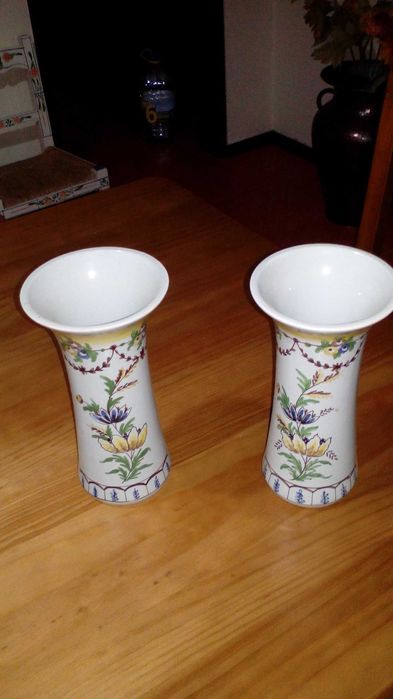 Irmãs Flores - Barristas de Estremoz