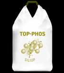 TOP-PHOS SILIUP 25 nawóz pod kukurydzę