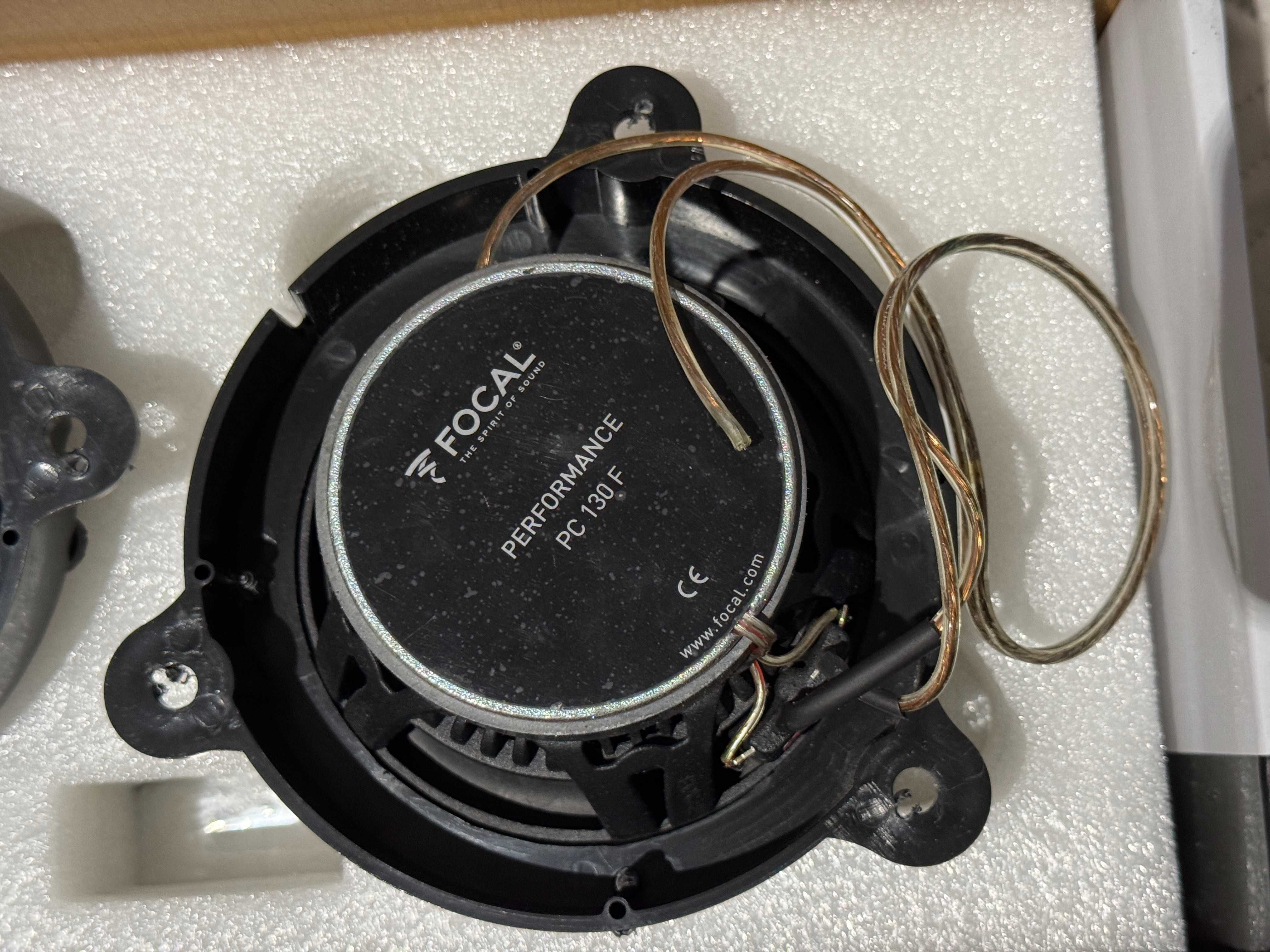 Focal Expert PC 130F