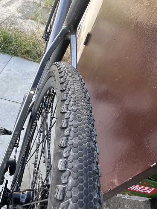 Rower gravelowy storm