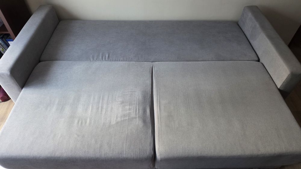 Sofa 3 osobowa Agata Meble