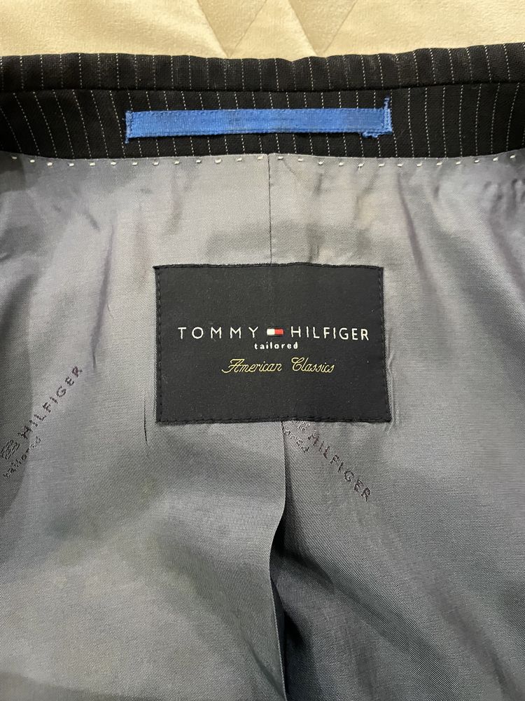 Fato de homem Tommy Hilfiger