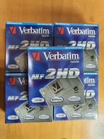 Verbatim MF 2HD 1.44MB