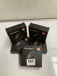 SMARTBAND M 7 opaska sport plus pasek
