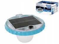 Lampa solarna Intex