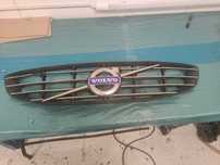 Grill Volvo S/V60 13-17