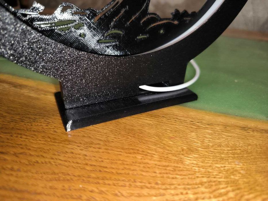 Нічний світильник “Сакура”