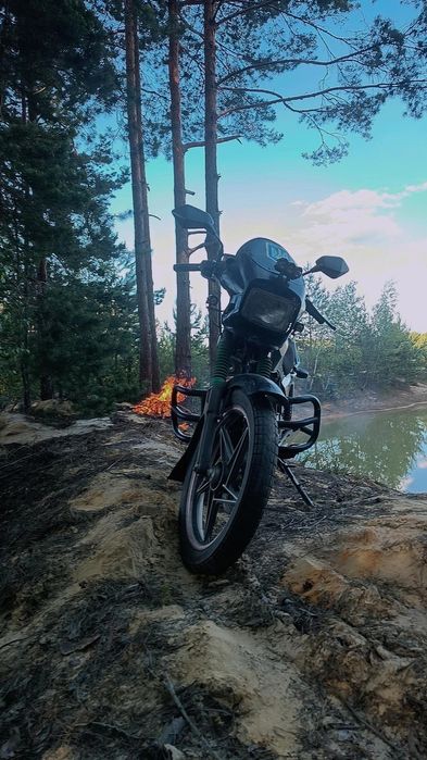 Продам вайпер 150