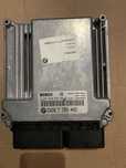 Centralina Motor Bmw 320 TD E46 Compact